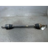 TRANSMISSION ARRIERE DROIT HYUNDAI SANTA FE 4X4 00- 2.2 CRDi 4x4