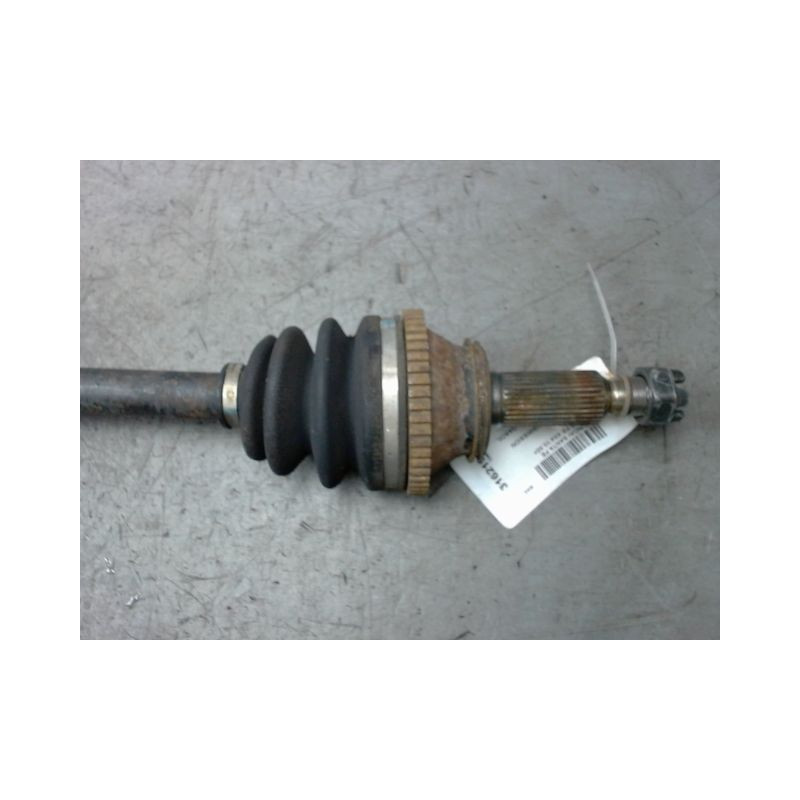TRANSMISSION ARRIERE DROIT HYUNDAI SANTA FE 4X4 00- 2.2 CRDi 4x4
