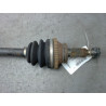 TRANSMISSION ARRIERE DROIT HYUNDAI SANTA FE 4X4 00- 2.2 CRDi 4x4