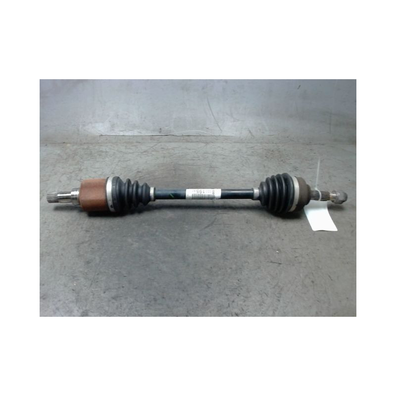 TRANSMISSION AVANT GAUCHE CITROEN C3 1.2 PureTech 82