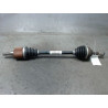 TRANSMISSION AVANT GAUCHE CITROEN C3 1.2 PureTech 82