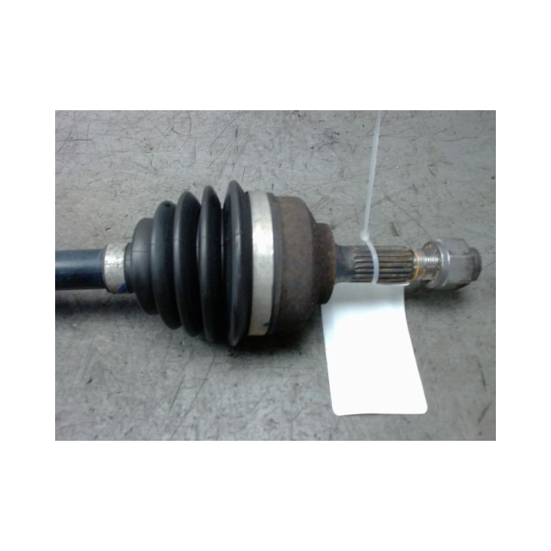 TRANSMISSION AVANT GAUCHE CITROEN C3 1.2 PureTech 82