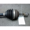TRANSMISSION AVANT GAUCHE CITROEN C3 1.2 PureTech 82