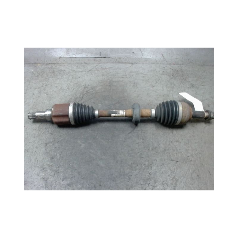 TRANSMISSION AVANT GAUCHE RENAULT TWINGO 1.5 dCi 90