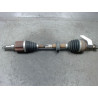 TRANSMISSION AVANT GAUCHE RENAULT TWINGO 1.5 dCi 90