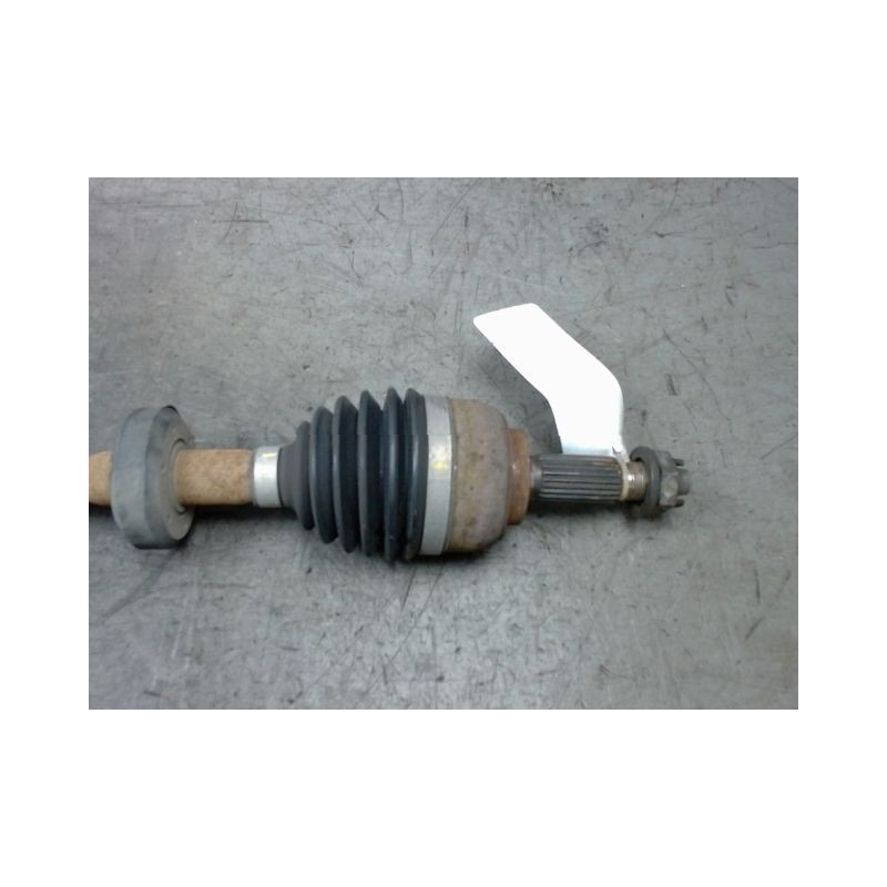 TRANSMISSION AVANT GAUCHE RENAULT TWINGO 1.5 dCi 90