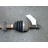 TRANSMISSION AVANT GAUCHE RENAULT TWINGO 1.5 dCi 90