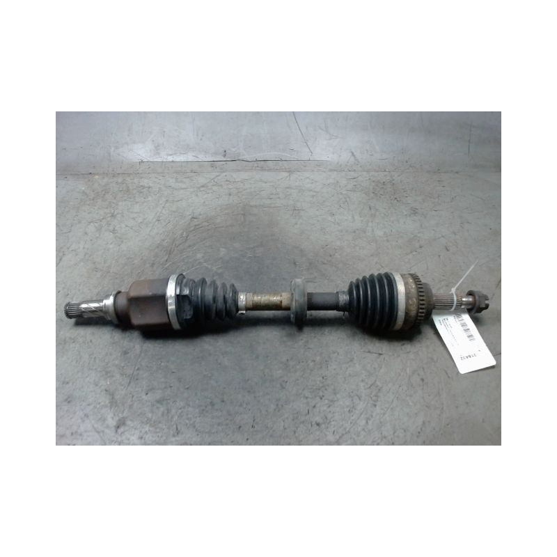 TRANSMISSION AVANT GAUCHE RENAULT CLIO 1.5 dCi 