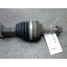 TRANSMISSION AVANT GAUCHE RENAULT CLIO 1.5 dCi 