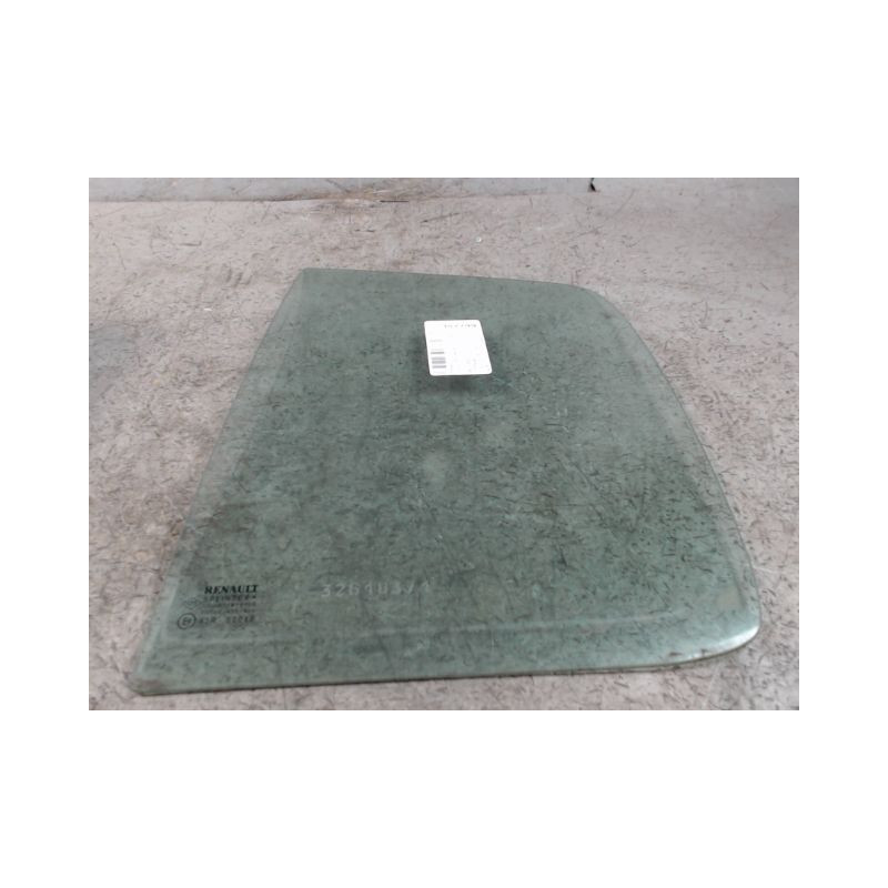 GLACE FIXE PORTE ARG RENAULT CLIO II PH.2 01-06