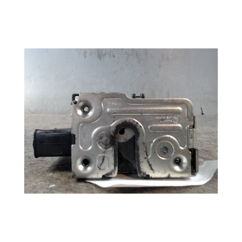 SYSTEME CONDAMNATION AVANT GAUCHE DACIA LOGAN MCV 2007-