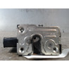 SYSTEME CONDAMNATION AVANT GAUCHE DACIA LOGAN MCV 2007-