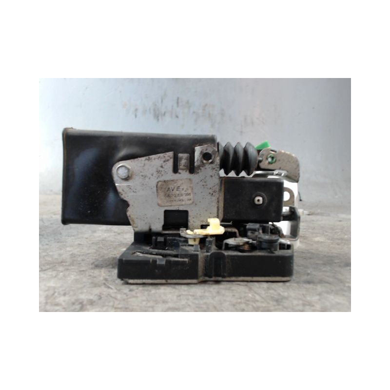 SYSTEME CONDAMNATION AVANT GAUCHE DACIA LOGAN MCV 2007-