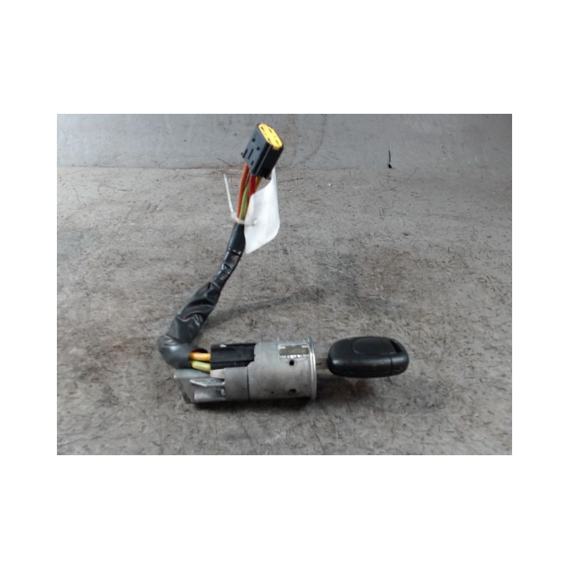 ANTIVOL DE DIRECTION RENAULT CLIO II PH.2 01-06