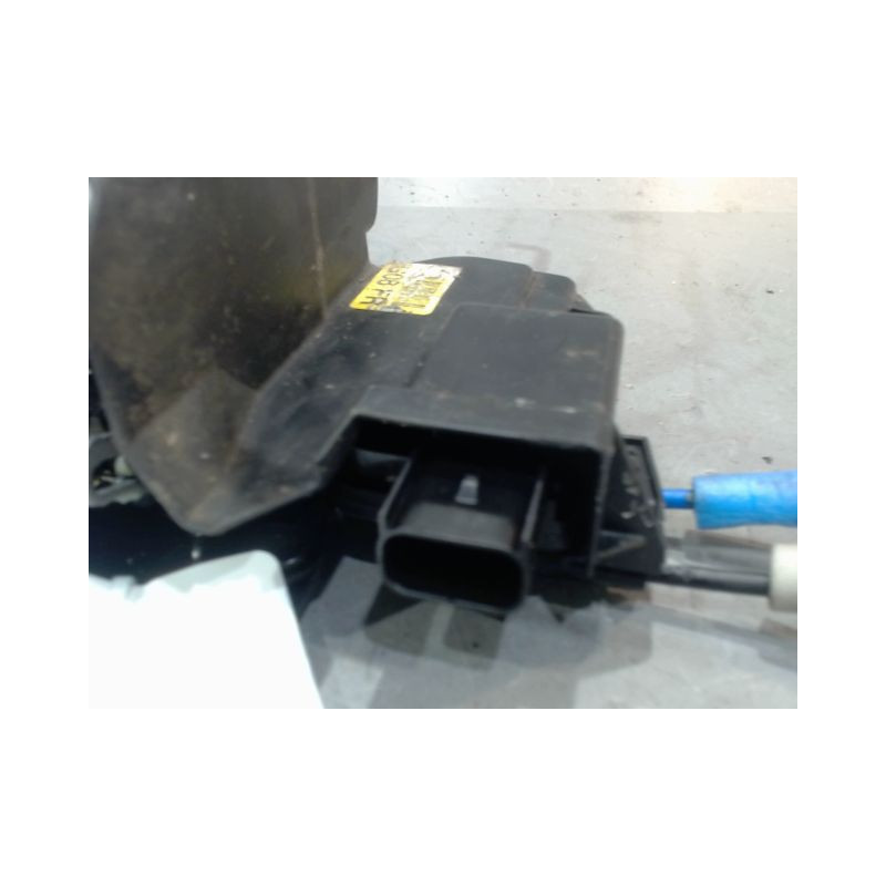 SYSTEME CONDAMNATION AVANT DROIT KIA PICANTO