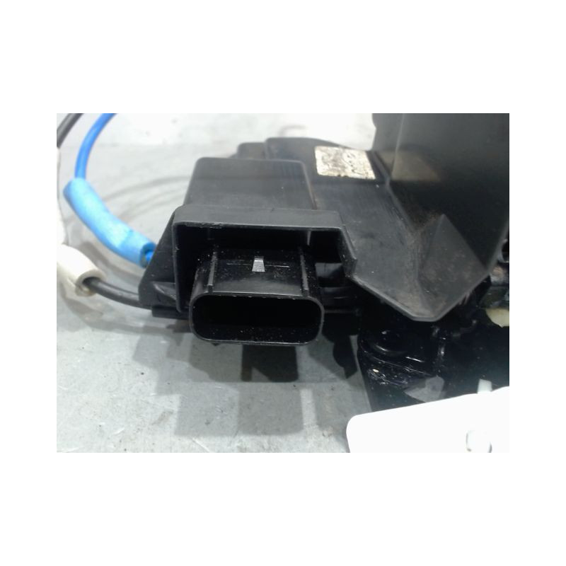 SYSTEME CONDAMNATION AVANT GAUCHE KIA PICANTO