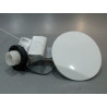 VOLET DE TRAPPE CARBURANT KIA PICANTO