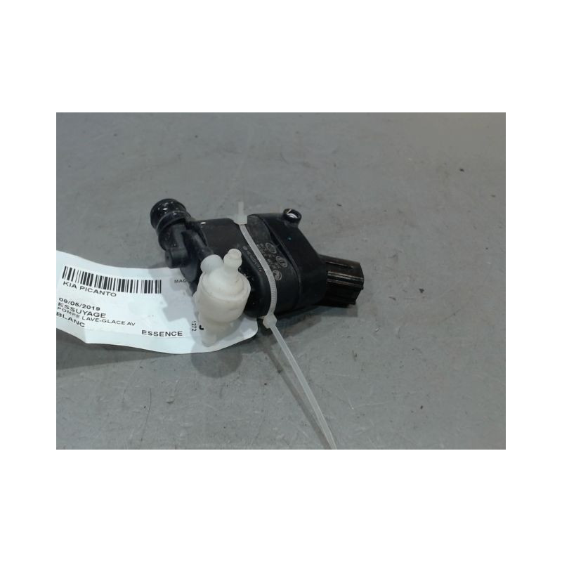 POMPE LAVE-GLACE AVANT KIA PICANTO