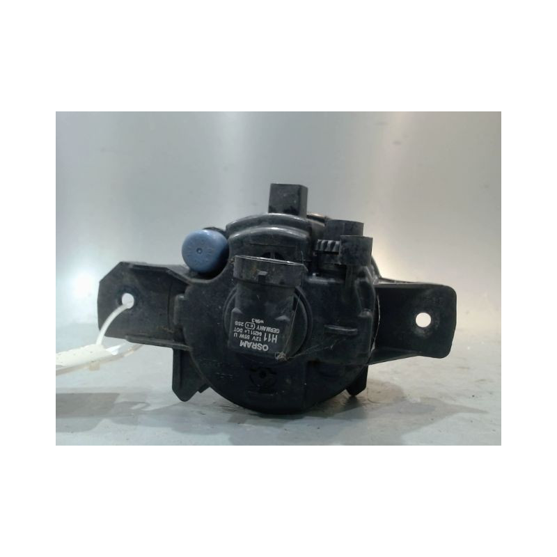 PHARE ANTIBROUILLARD AVANT DROIT RENAULT CLIO