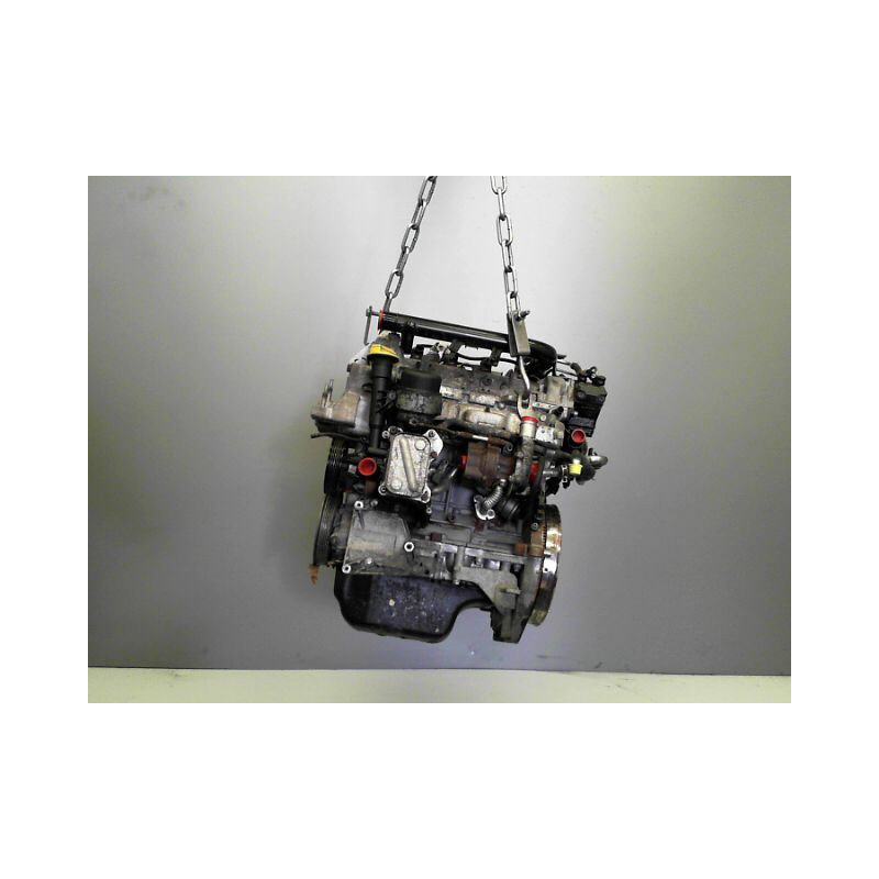 MOTEUR DIESEL OPEL AGILA 1.3 CDTI 