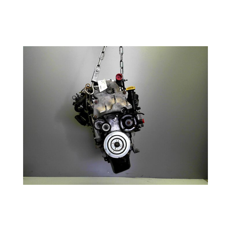 MOTEUR DIESEL OPEL AGILA 1.3 CDTI 
