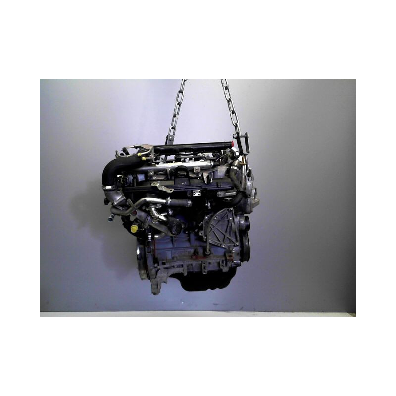 MOTEUR DIESEL OPEL AGILA 1.3 CDTI 