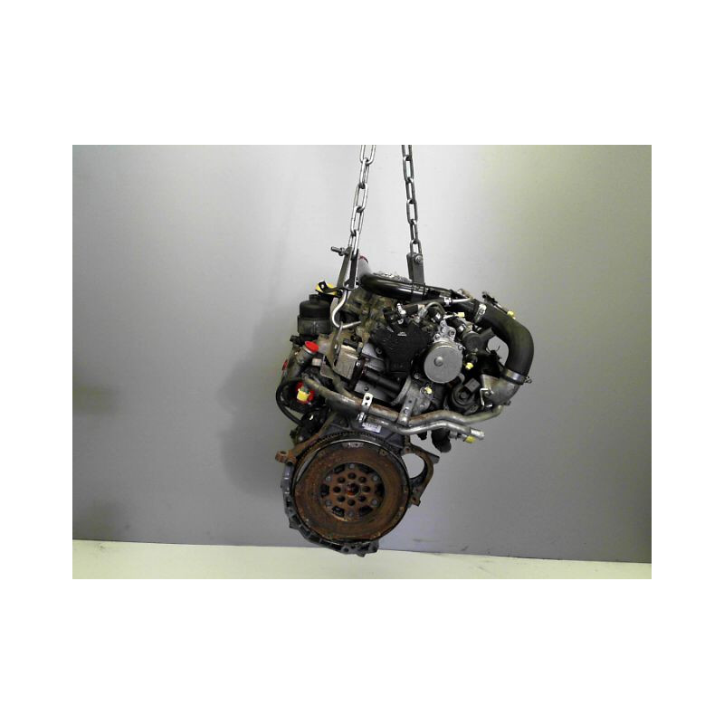 MOTEUR DIESEL OPEL AGILA 1.3 CDTI 