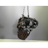 MOTEUR DIESEL OPEL AGILA 1.3 CDTI 