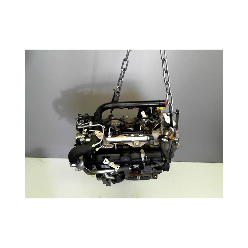 MOTEUR DIESEL OPEL AGILA 1.3 CDTI 