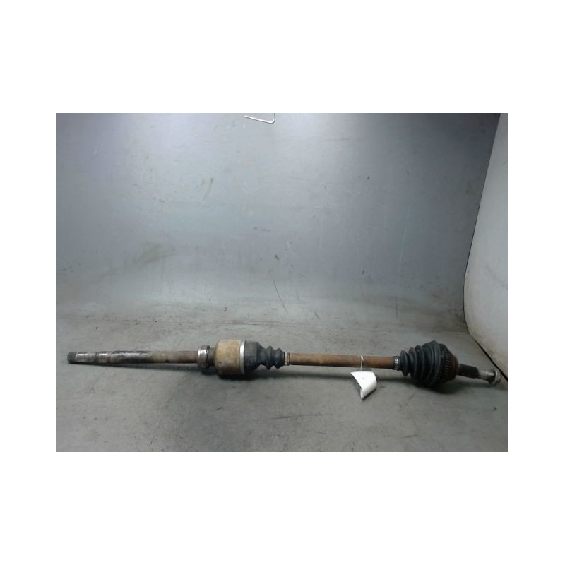 TRANSMISSION AVANT DROIT CITROEN JUMPER 29C TOLE 2002- 2.0 HDi