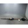 TRANSMISSION AVANT DROIT CITROEN JUMPER 29C TOLE 2002- 2.0 HDi