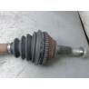 TRANSMISSION AVANT DROIT CITROEN JUMPER 29C TOLE 2002- 2.0 HDi