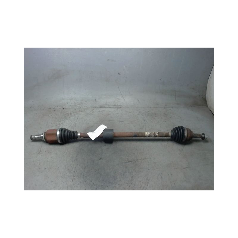 TRANSMISSION AVANT DROIT RENAULT CAPTUR 0.9 TCe 90
