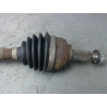 TRANSMISSION AVANT DROIT RENAULT CAPTUR 0.9 TCe 90