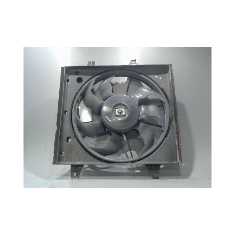 MOTEUR VENTILATEUR RADIATEUR KIA PICANTO