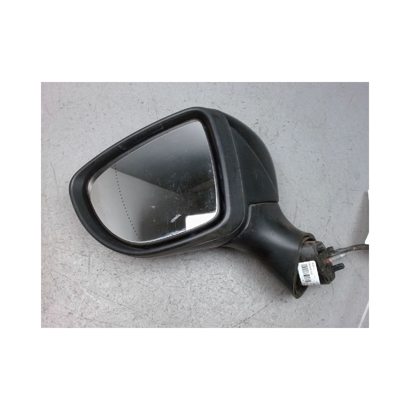 RETROVISEUR EXTERIEUR ELECTRIQUE GAUCHE RENAULT CLIO