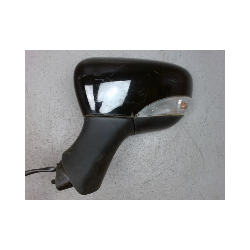 RETROVISEUR EXTERIEUR ELECTRIQUE GAUCHE RENAULT CLIO