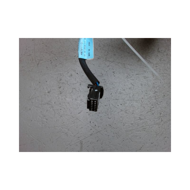 RETROVISEUR EXTERIEUR ELECTRIQUE GAUCHE RENAULT CLIO