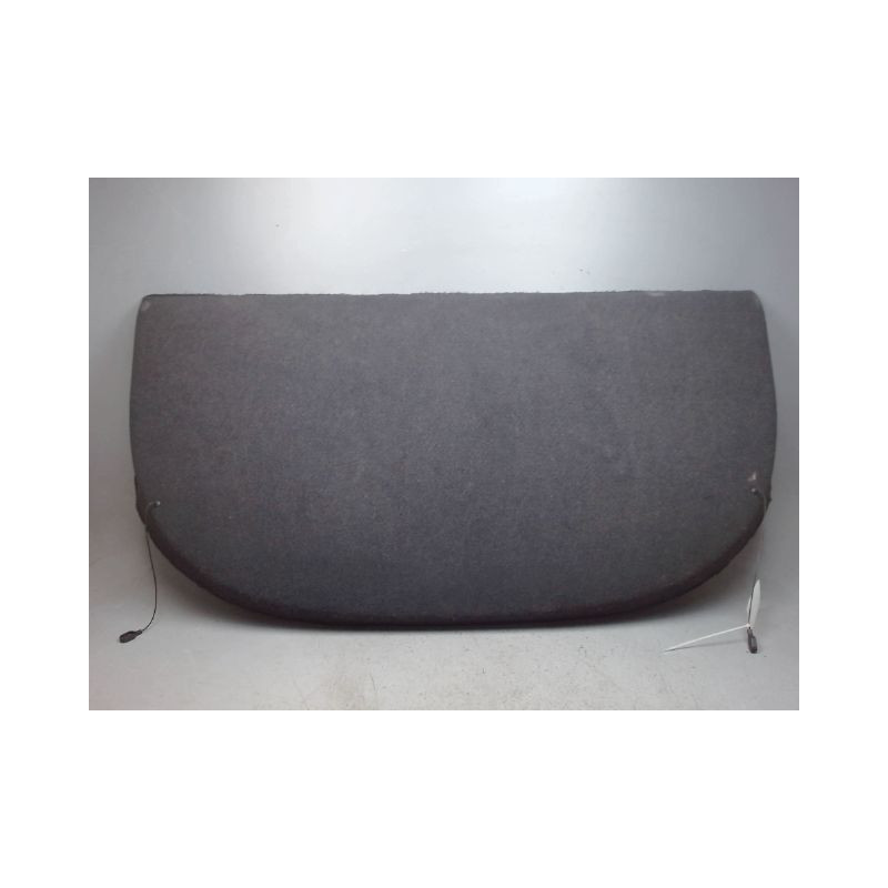 TABLETTE PLAGE ARRIERE HONDA CIVIC