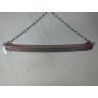 RENFORT PARE-CHOC ARRIERE  HONDA CIVIC