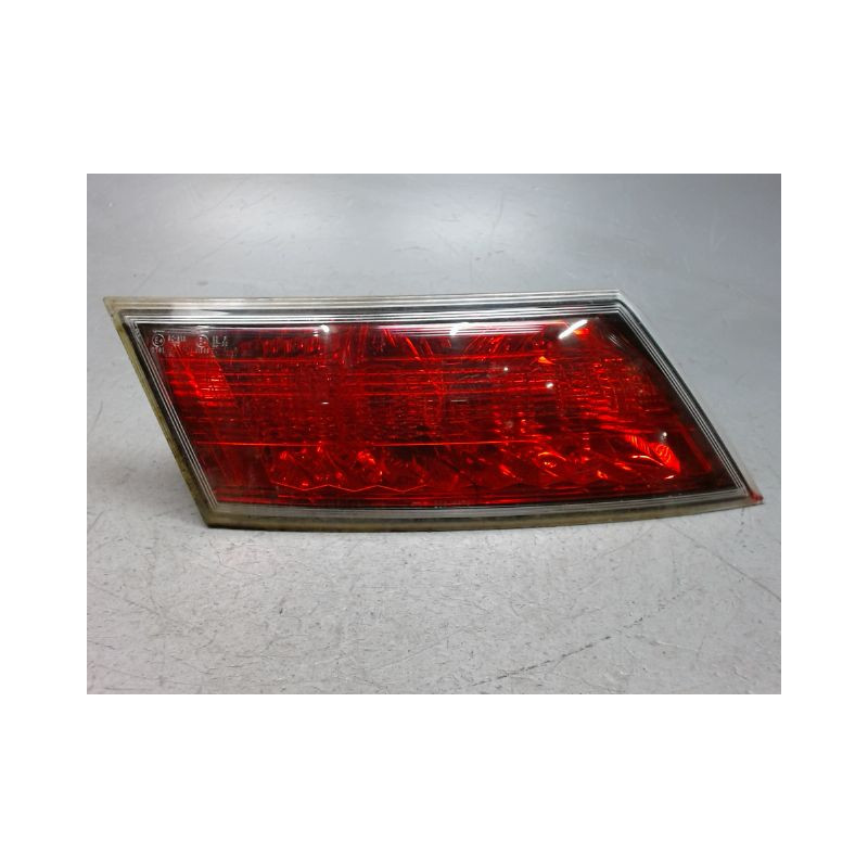 FEU ARRIERE INTERIEUR GAUCHE HONDA CIVIC