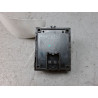 COMMANDE LEVE-GLACE PORTE AVG OPEL ADAM