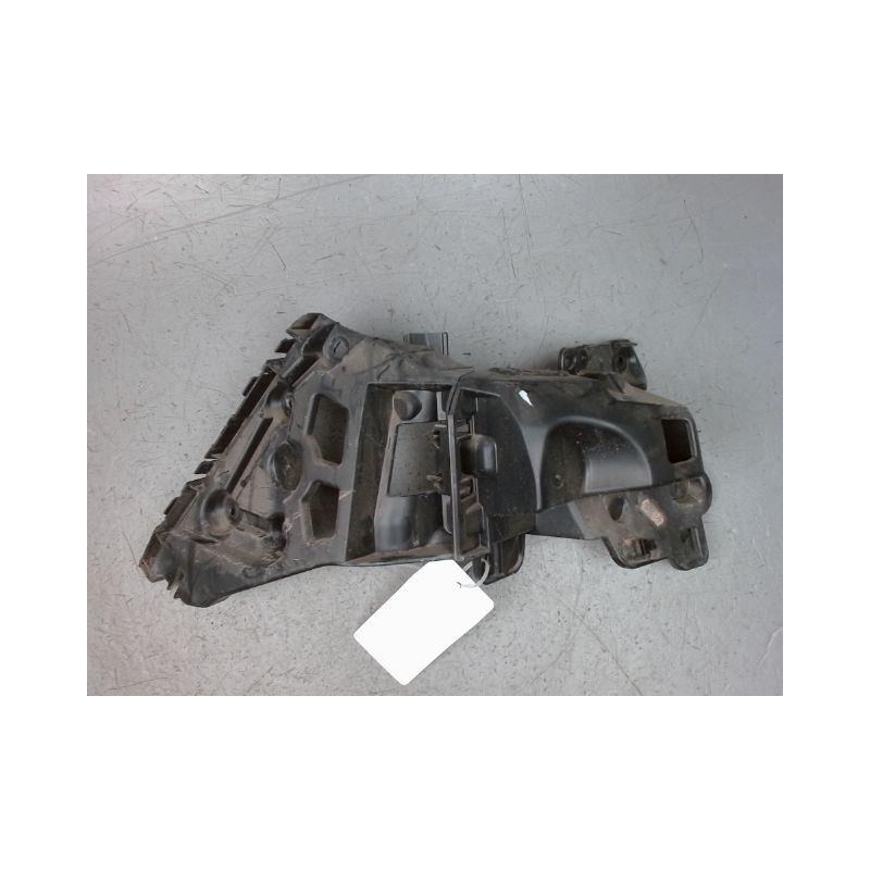 SUPPORT PARE-CHOC ARG RENAULT CLIO IV 2012-