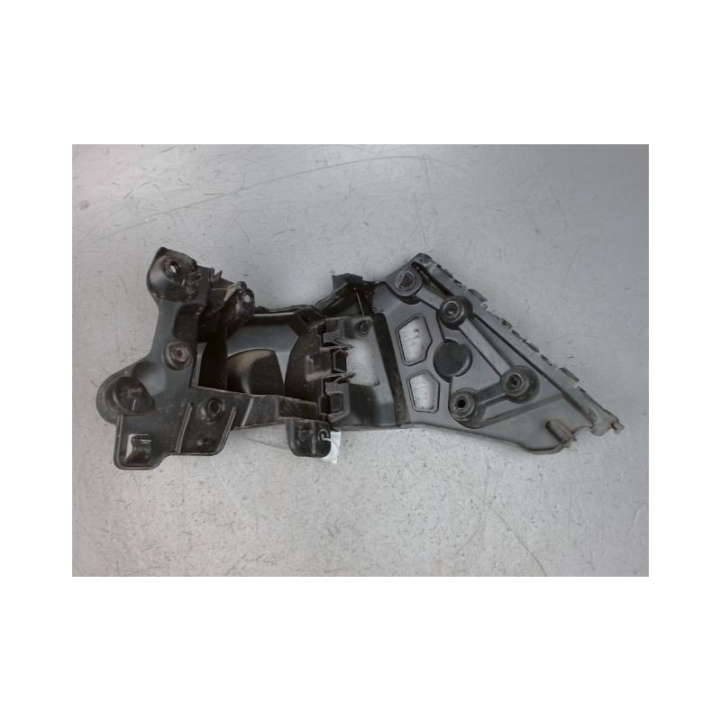 SUPPORT PARE-CHOC ARG RENAULT CLIO IV 2012-