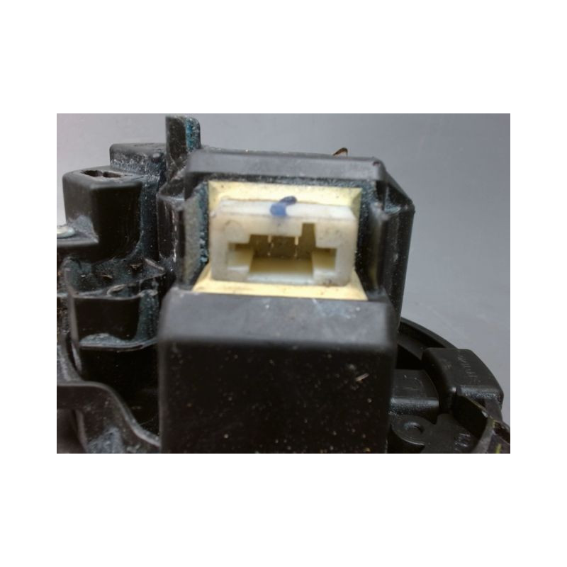 MOTEUR VENTILATEUR CHAUFFAGE RENAULT CLIO