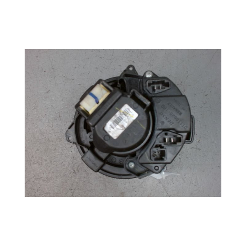 MOTEUR VENTILATEUR CHAUFFAGE RENAULT CLIO