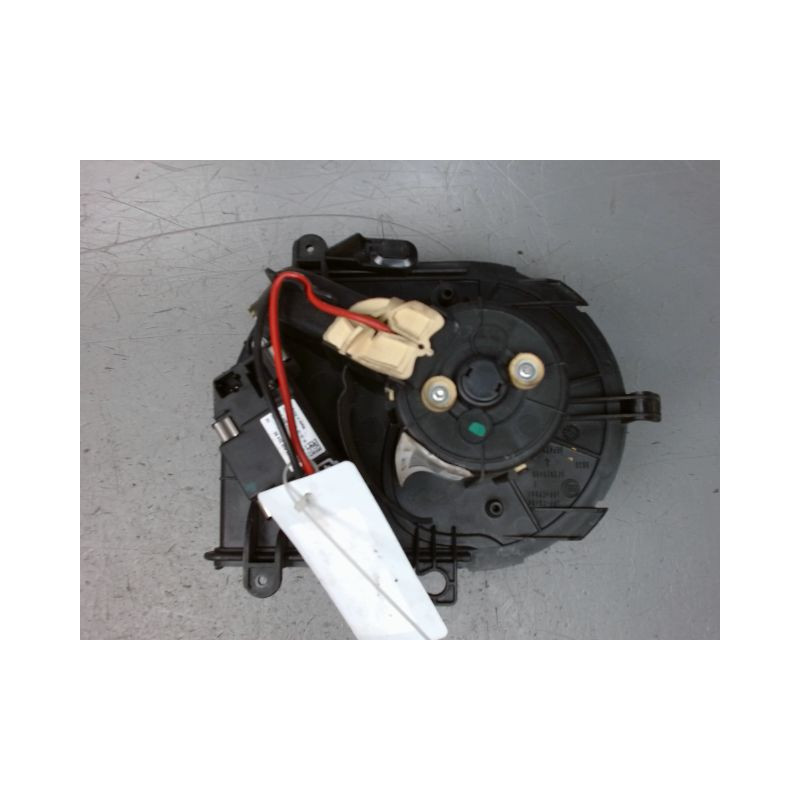 MOTEUR VENTILATEUR CHAUFFAGE PEUGEOT EXPERT TEPEE LONG 2007-