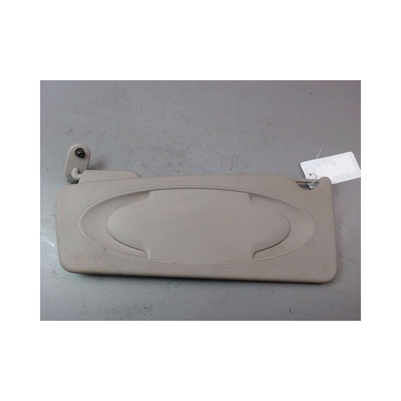 PARE-SOLEIL GAUCHE RENAULT KANGOO BREAK II Phase 1 2008-2013