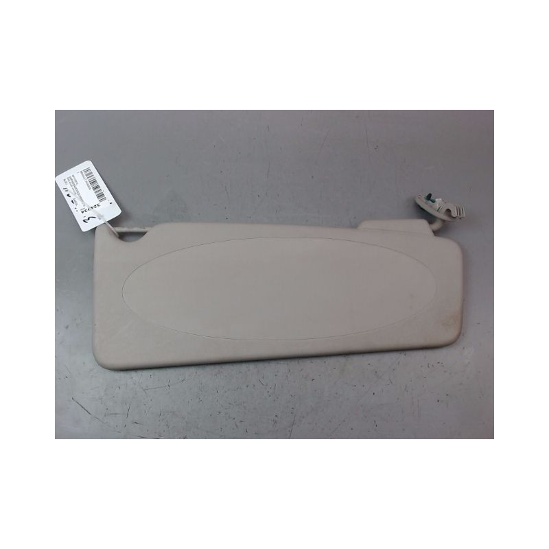 PARE-SOLEIL GAUCHE RENAULT KANGOO BREAK II Phase 1 2008-2013