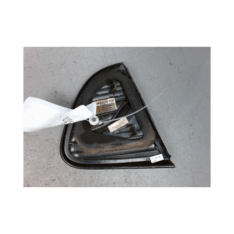 FEU ARRIERE INTERIEUR DROIT RENAULT CAPTUR